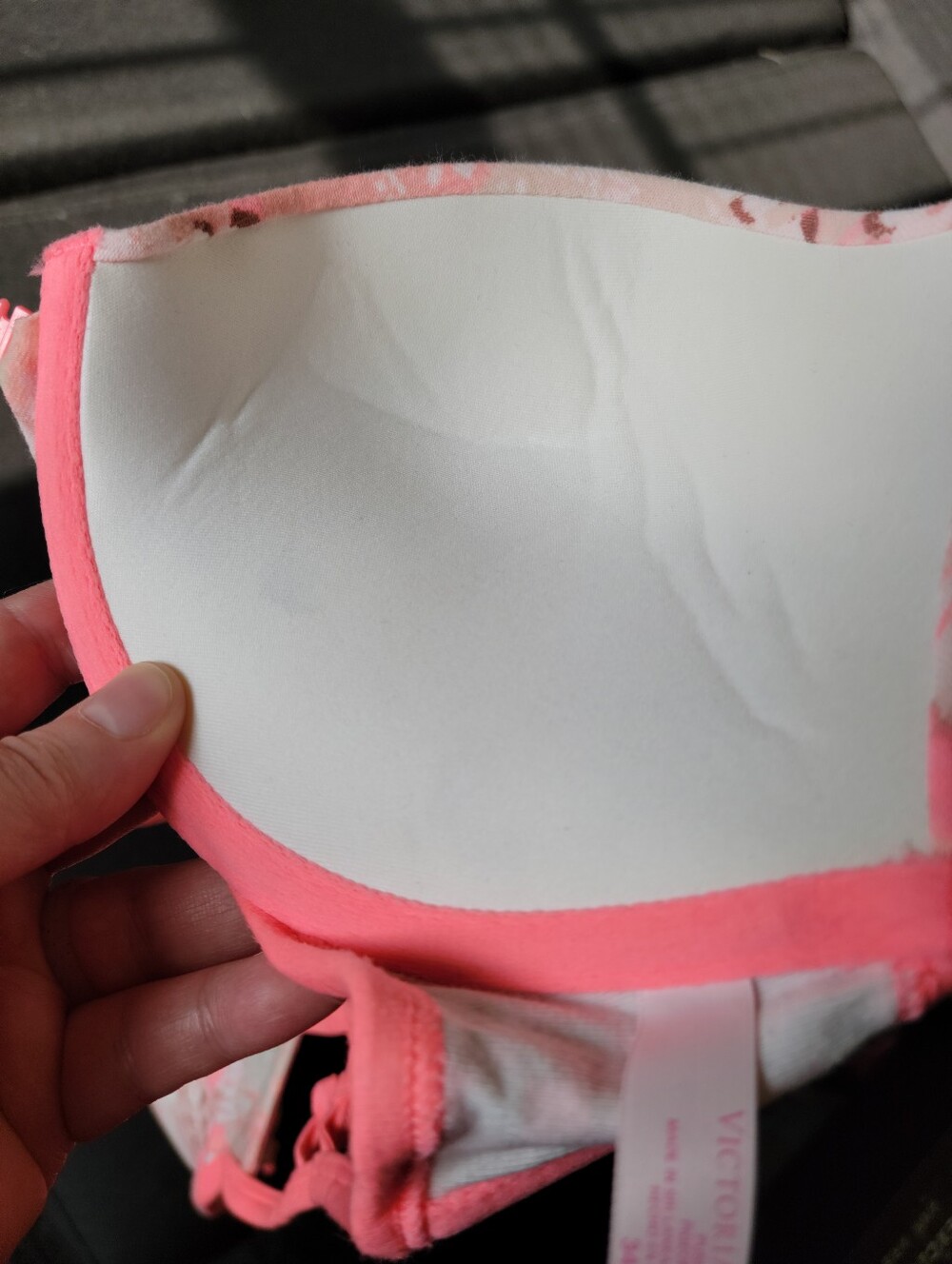 Victoria's Secret Front-Close Push-Up Bra - Picture 10 of 15